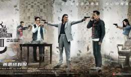 追龙2视频,龙影重重，再战巅峰